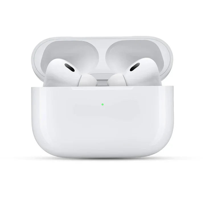AirPods Pro 2nd generation with buzzer addition