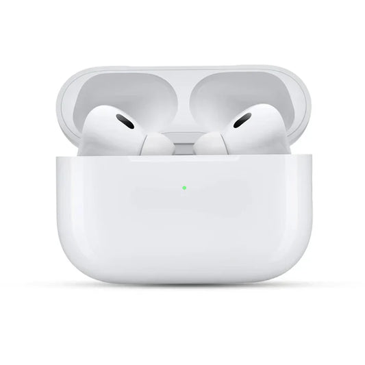 AirPods Pro 2nd generation with buzzer addition