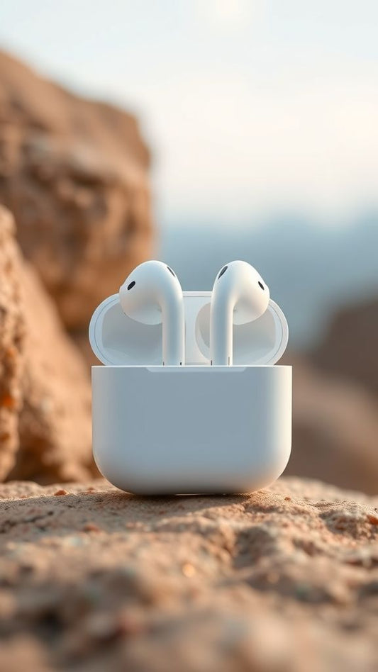 AirPods Pro 2nd Generation ANC Original